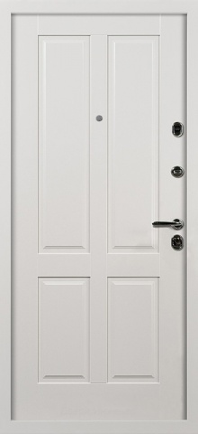 Дверь МДФ DR416