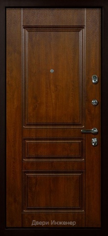 Дверь МДФ DR427