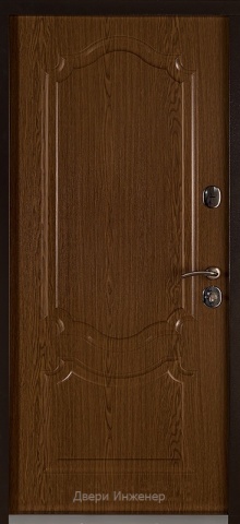 Дверь МДФ DR423